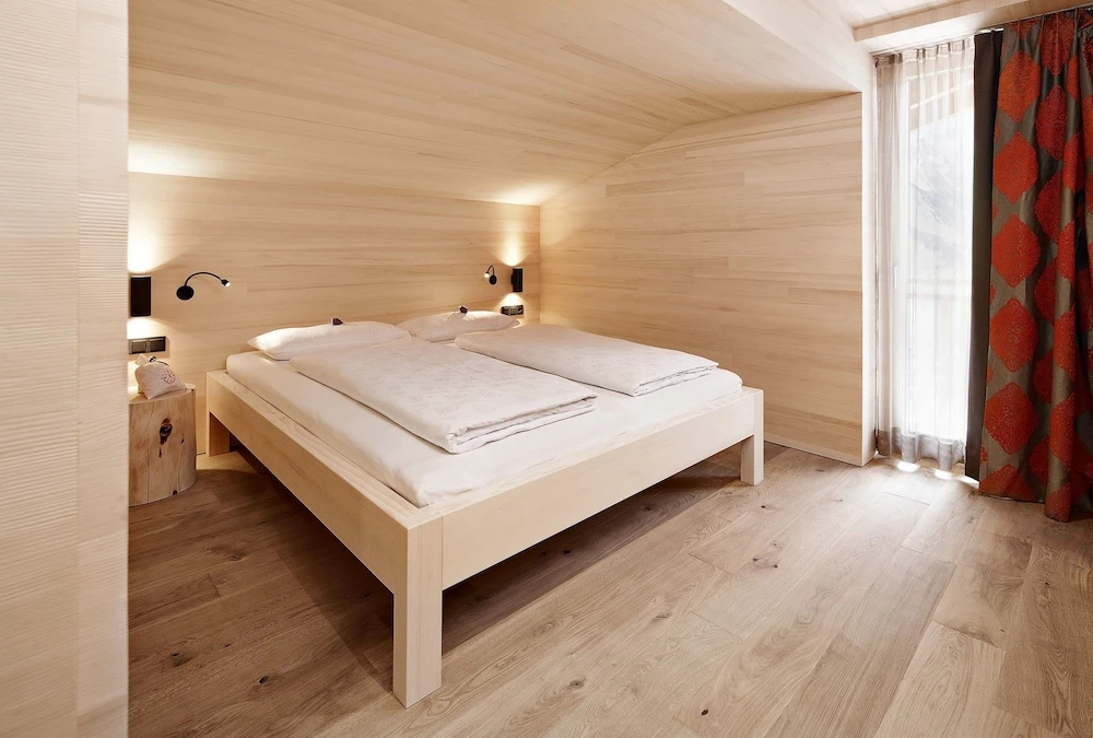 Wellnesshotel Warther Hof - Général