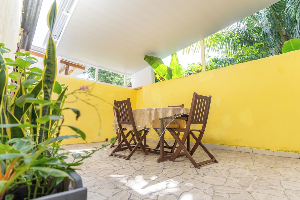 Appartement Standard a Cayenne Baduel