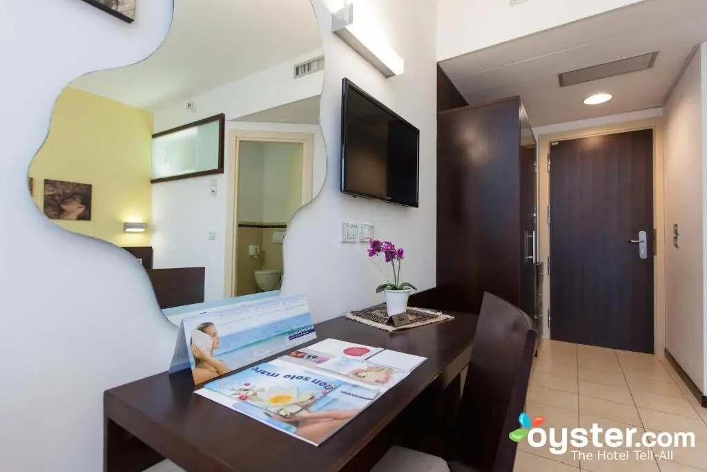 SeaPark Family Resort & Spa - Chambres