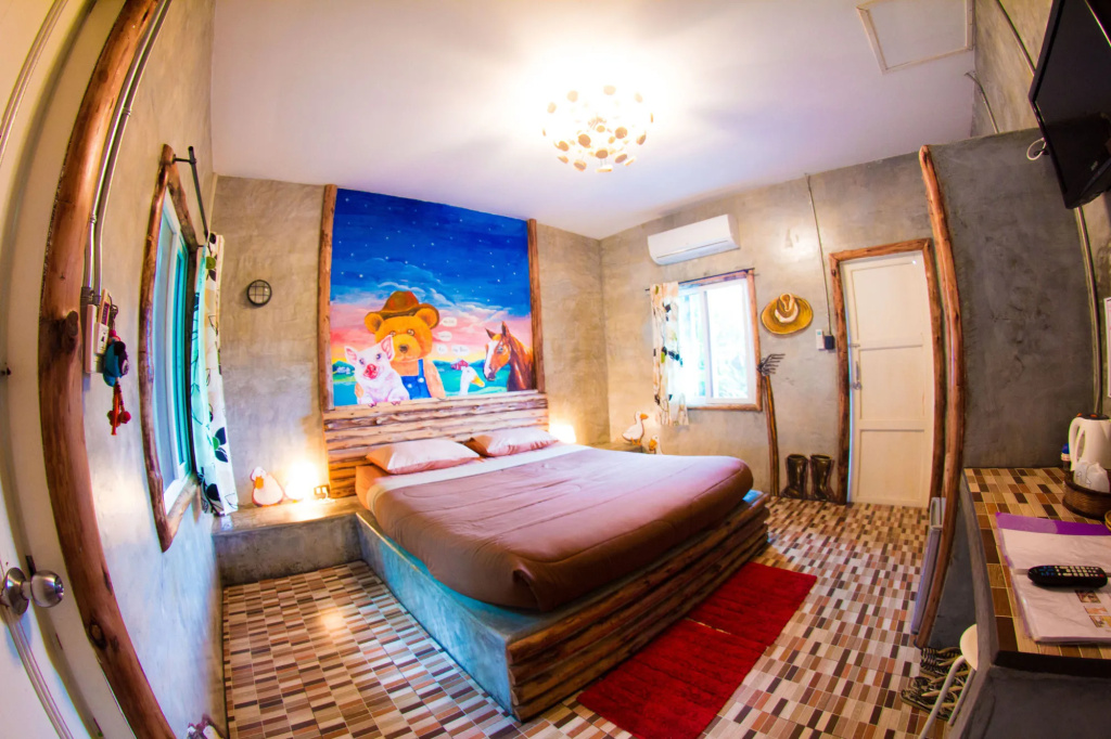 Kirina Wellness In The Valley - Général