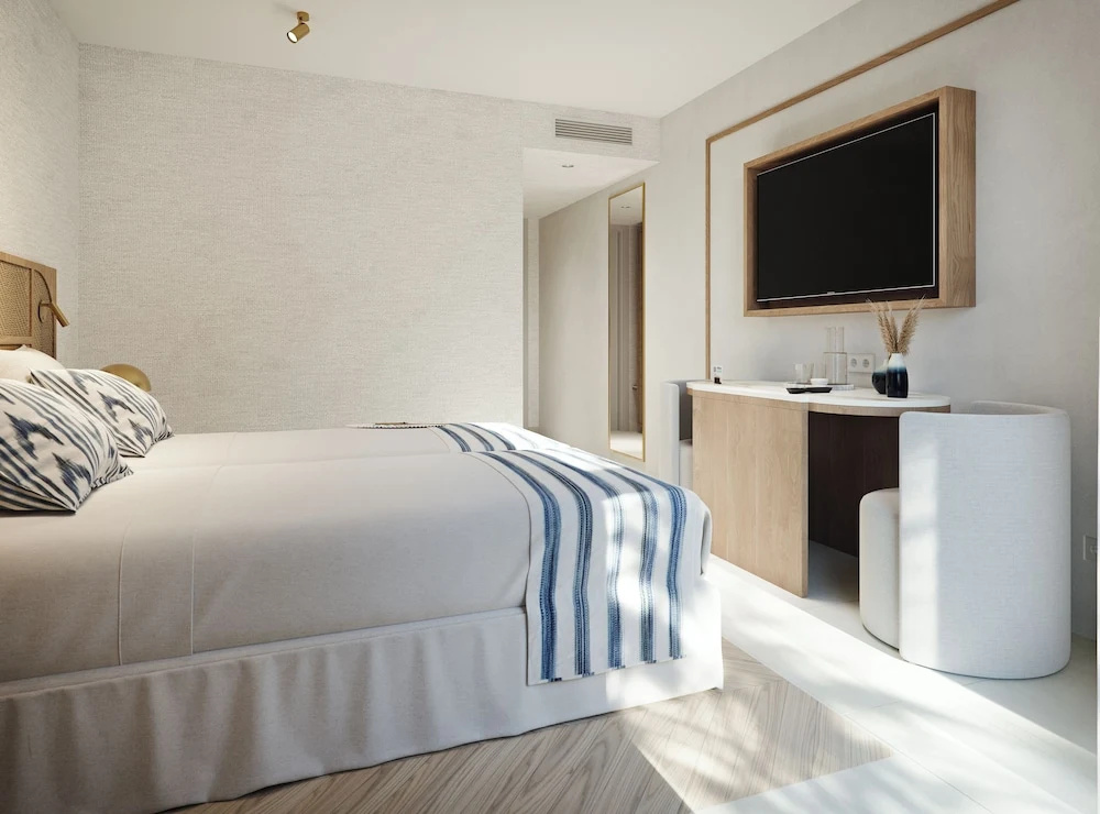 Hotel Vibra Yamm Sunset - Adults Only — фото