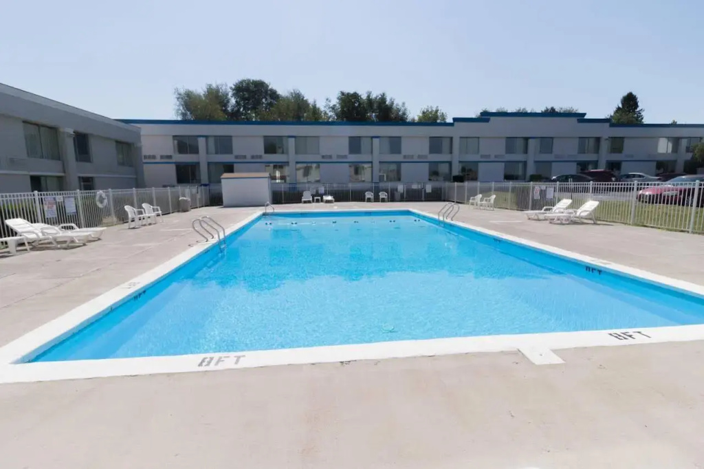 Hotel photo 14