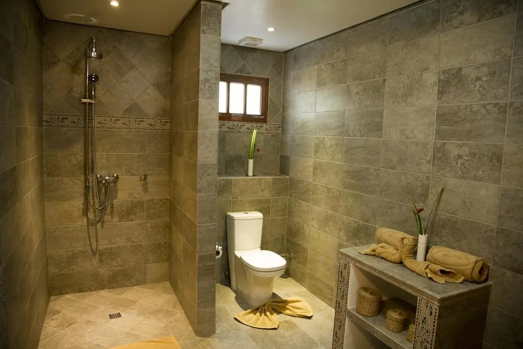Hilltop Boutique Hotel - Général