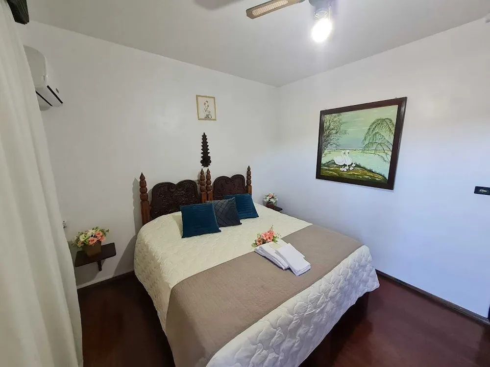 Hotel Schneider - Chambres