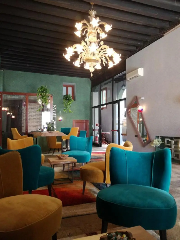 Hotel photo 14