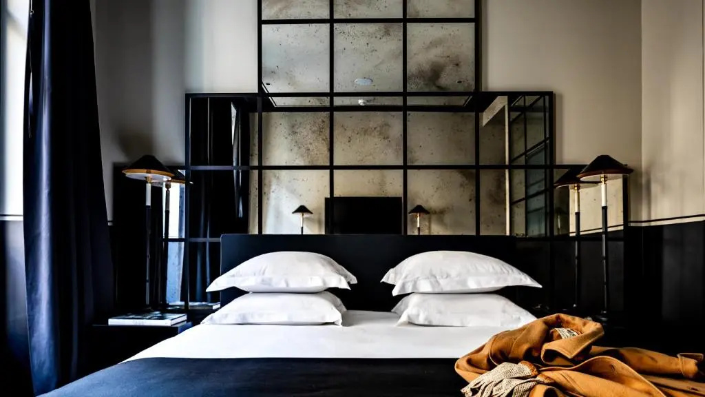 Monsieur George Hotel & Spa – Champs Elysées 46