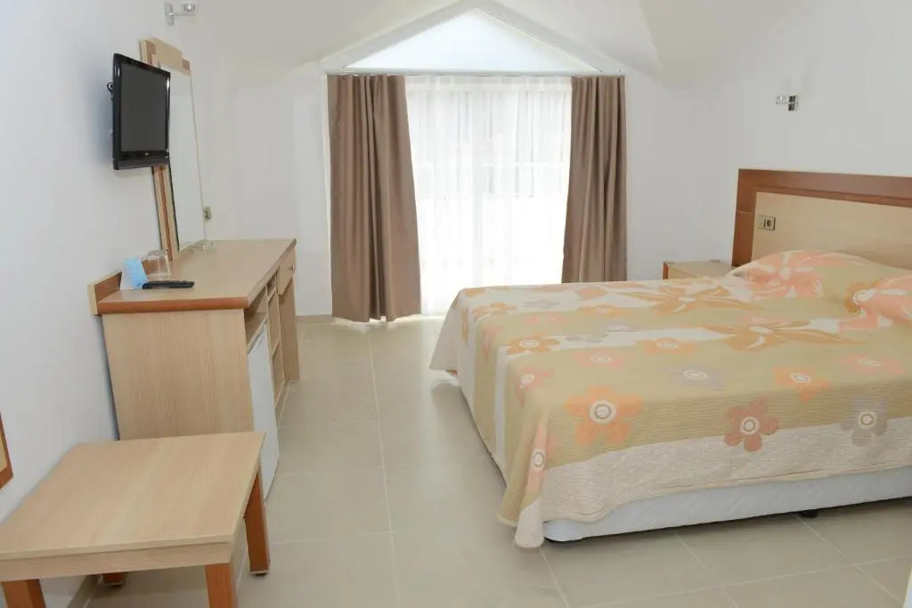 Ölüdeniz Turquoise Hotel - Chambres