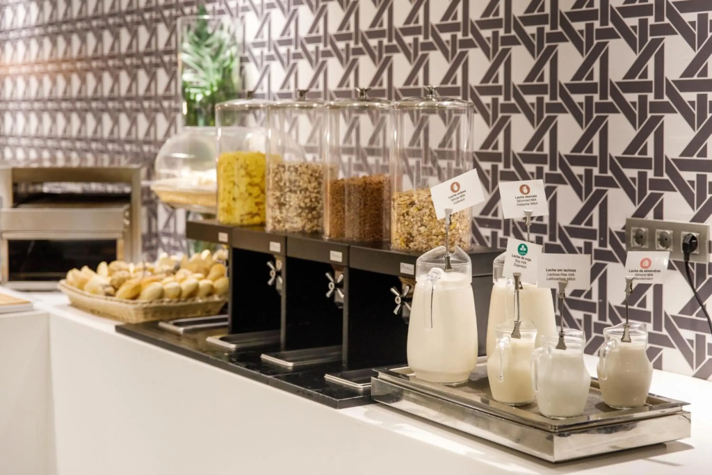 Santa Monica Suites Hotel - Général