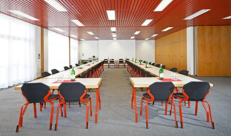 Hotel Sport - Chambres