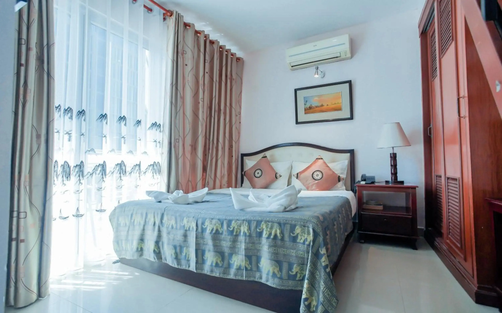 Hotel photo 21