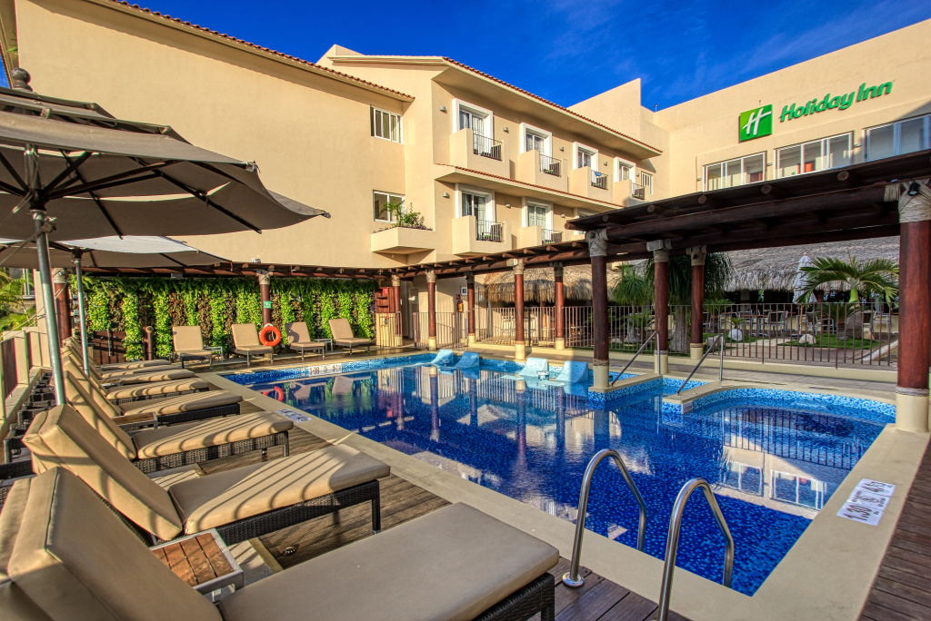 Holiday Inn Huatulco by IHG - Général