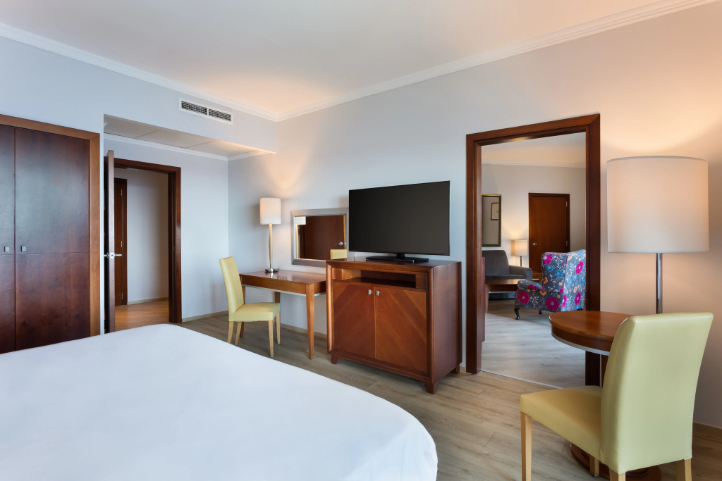 Radisson Blu Resort, Malta St. Julian's - Général