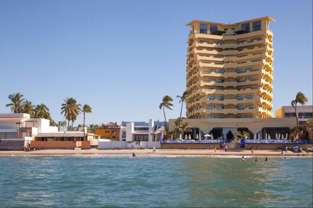 Royal Villas Resort - Général