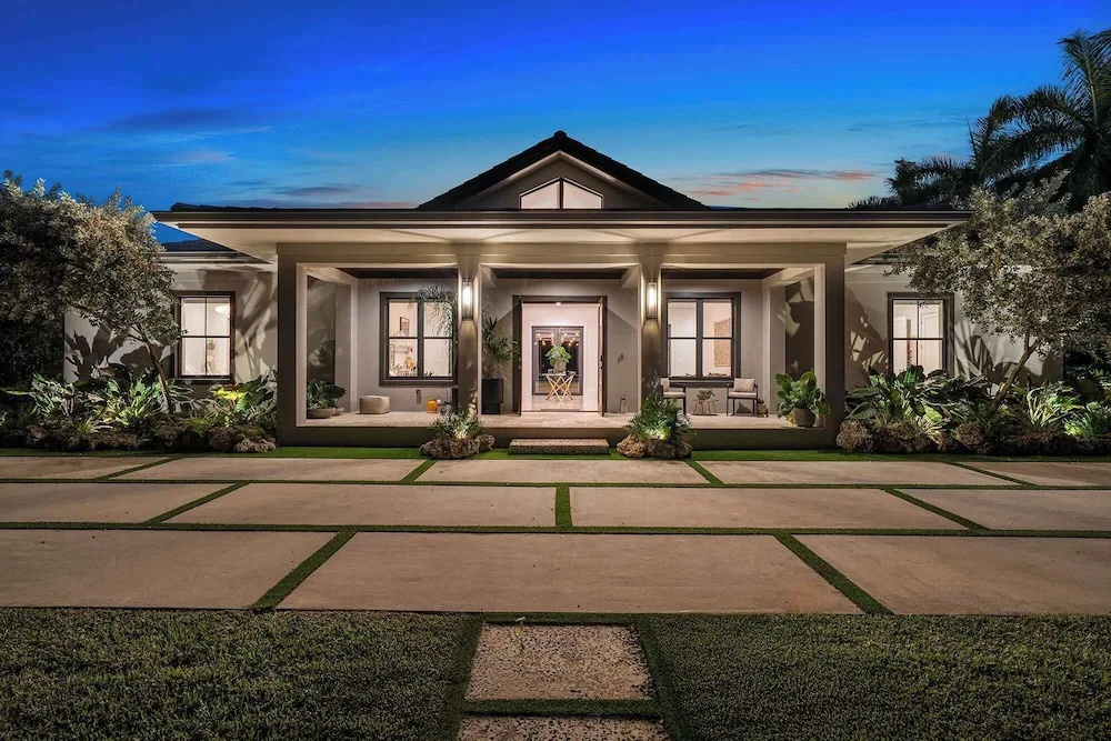 Villa Banyan by Rove Travel 7BR Home W/mini Golf