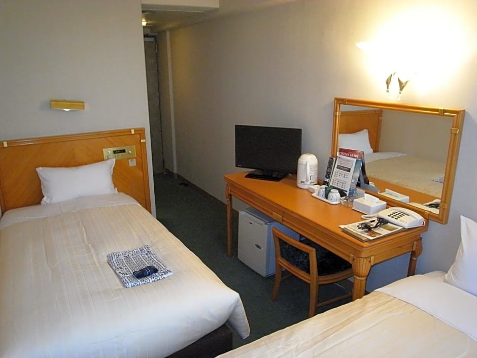 Kizankan Hotel 사진 2