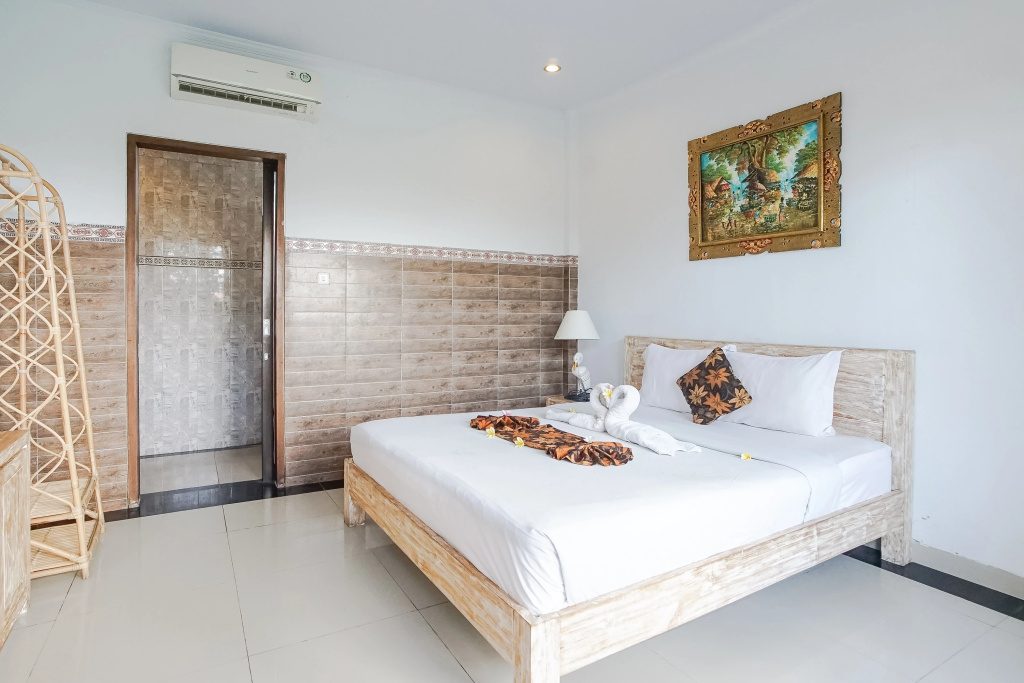 Agung Homestay Canggu By Zuzu — фото