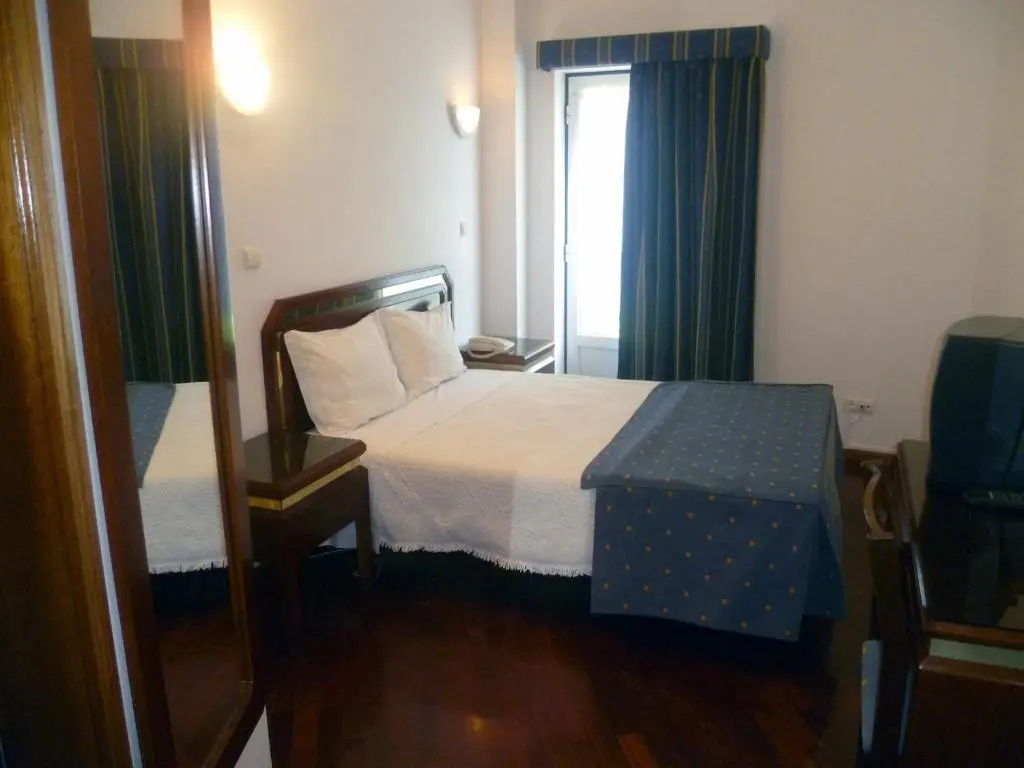 Residencial Imperial - Chambres