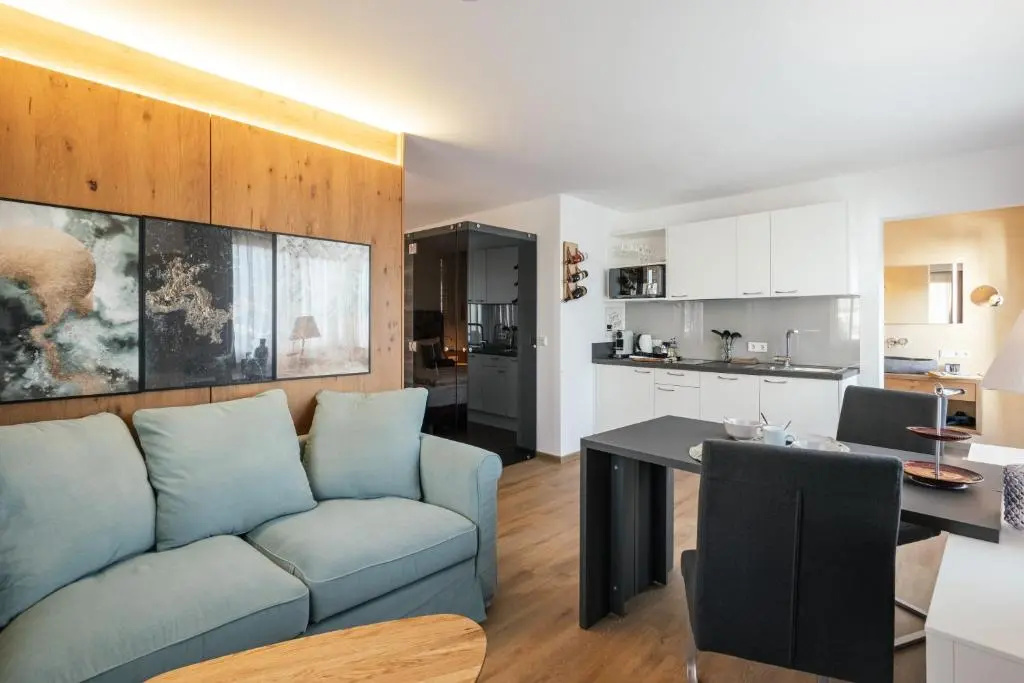 Viktorias Home - Chambres