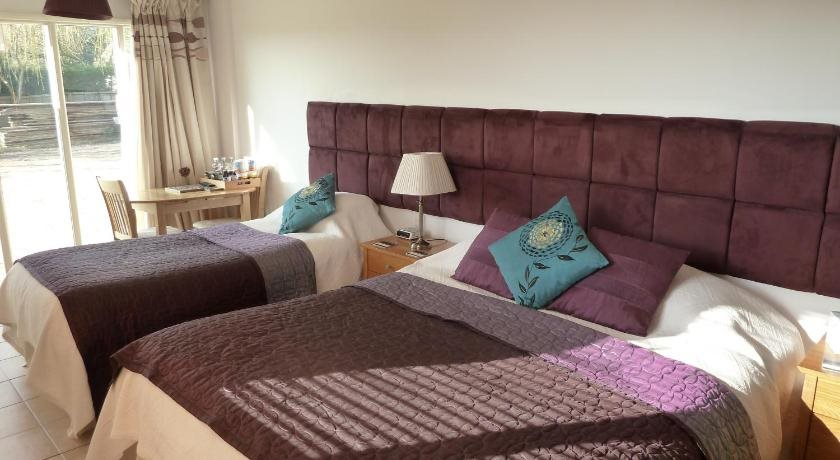 The Willows Guesthouse - Général
