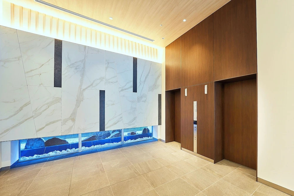 Keisei Richmond Hotel Tokyo Kinshicho 사진 38