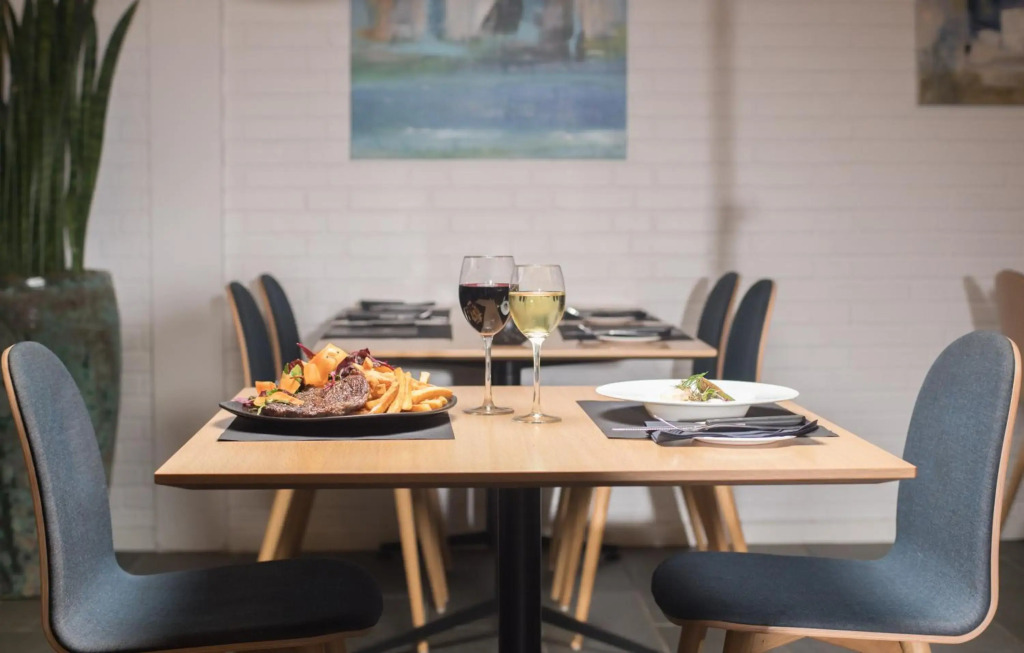 Color Hotel Skagen - фото 36