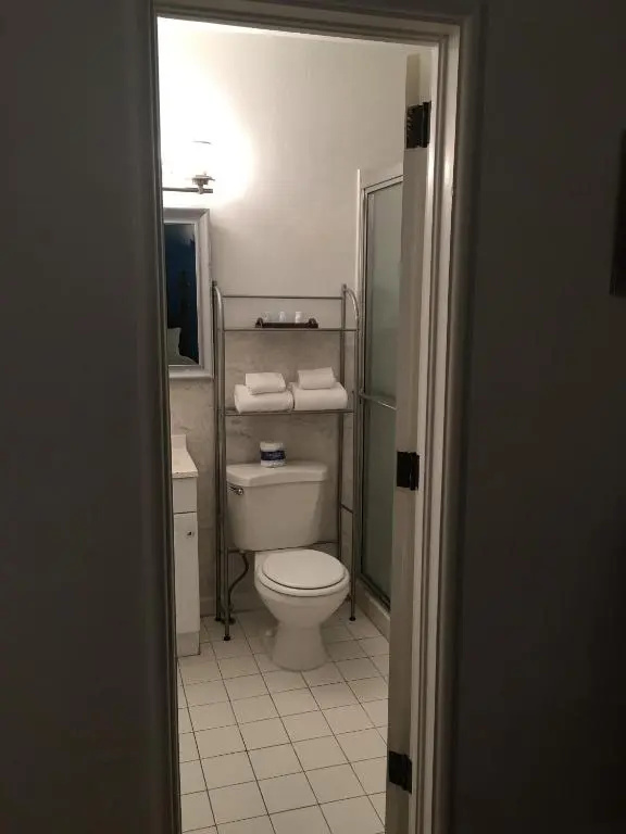 Courtyard Villa Hotel - Chambres