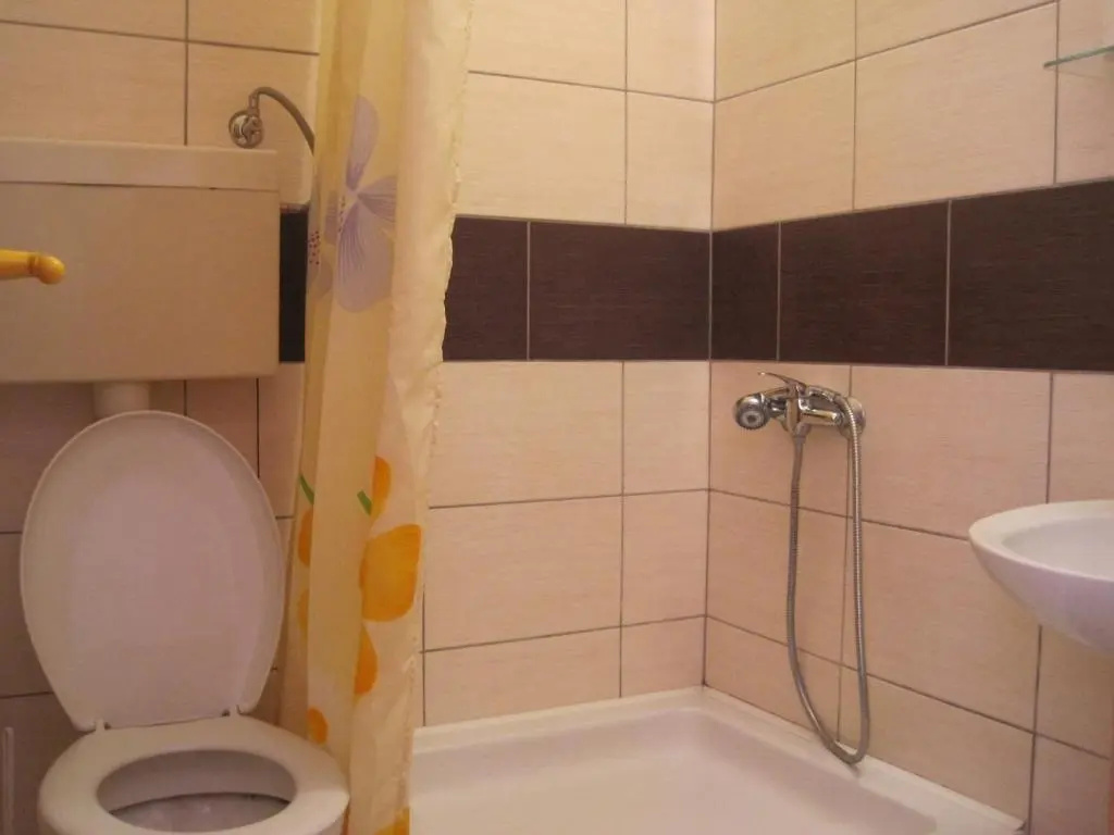 Rooms Sole - Chambres