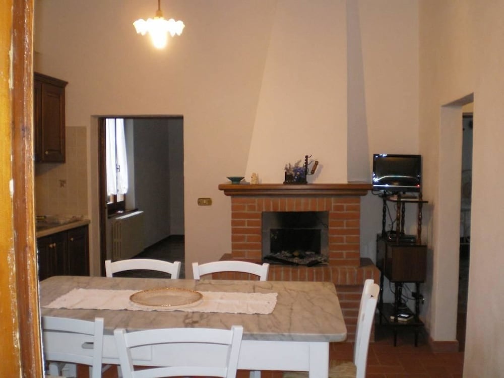 La Civetta Appartamenti — 2