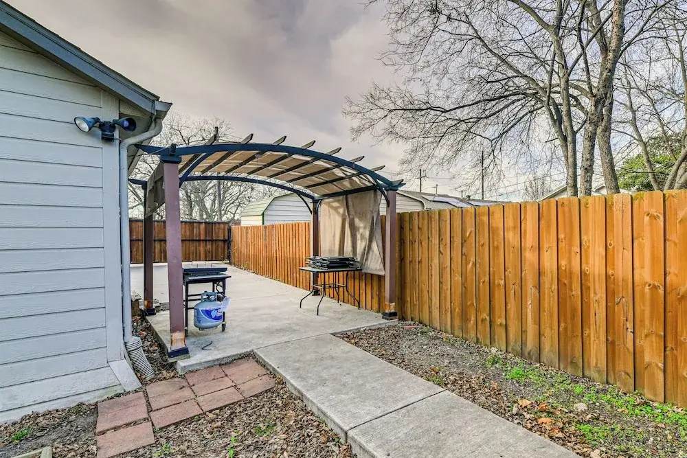 Family-friendly Gem 1 Mi to Historic Dtwn Mckinney