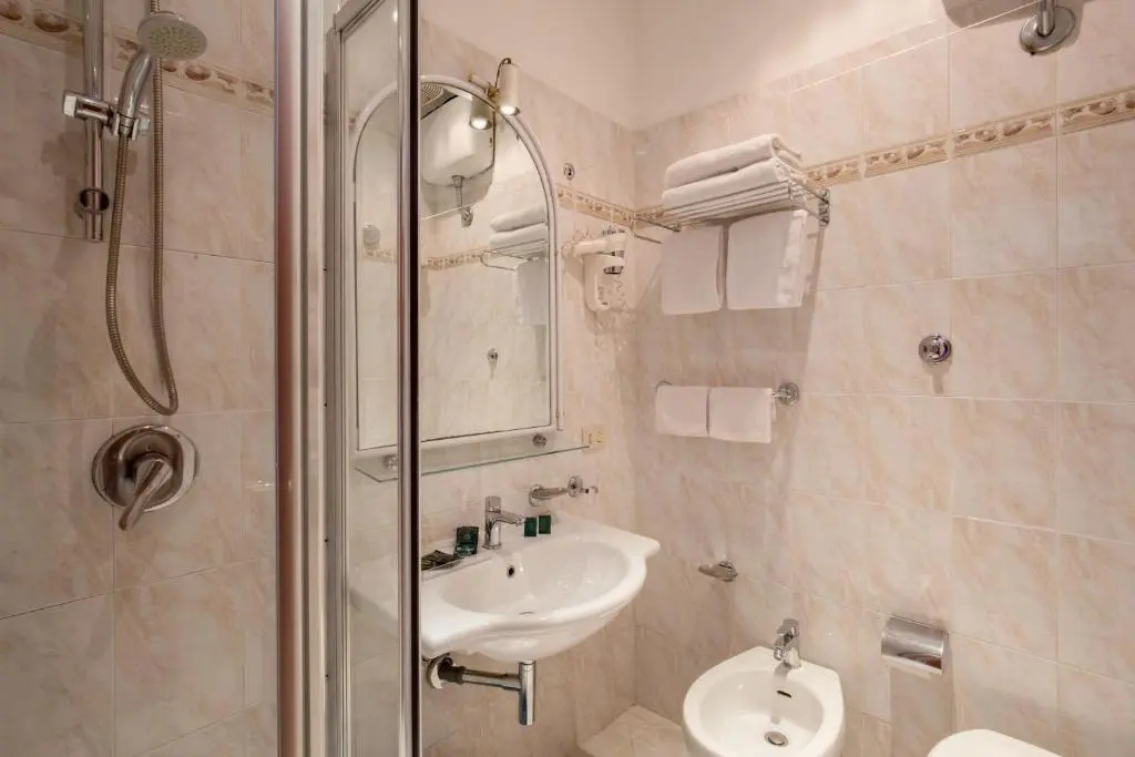 Hotel Sonya - Chambres
