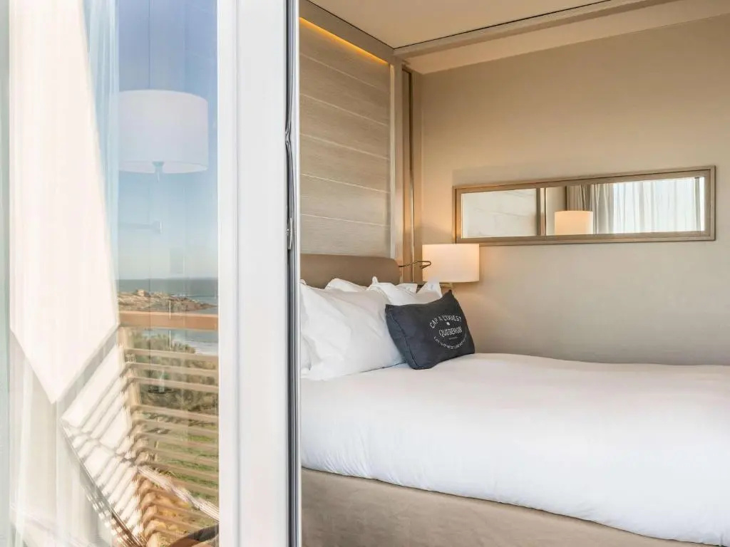 Sofitel Quiberon Thalassa Sea & Spa - Chambres