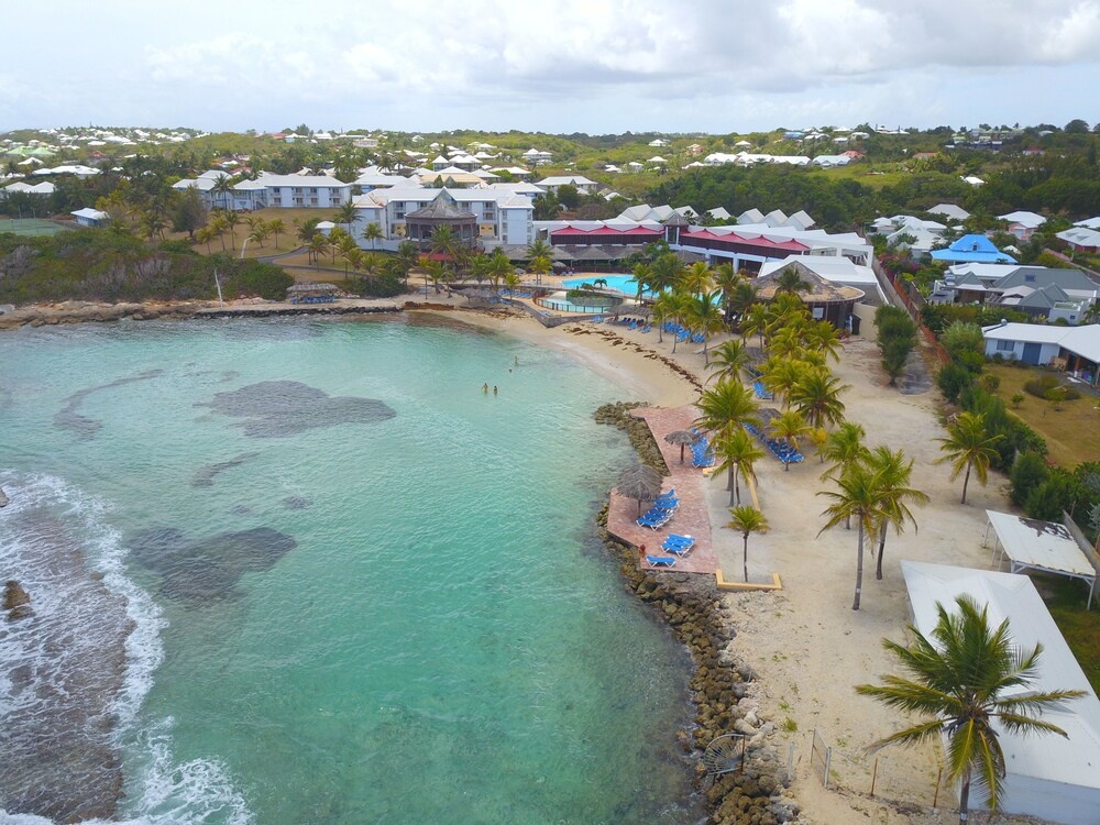 Beach & Waterfront