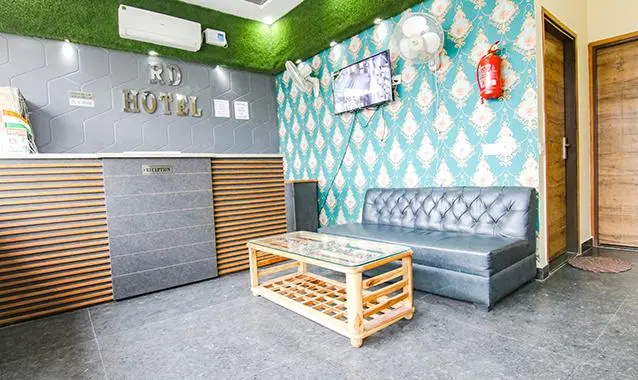 Hotel photo 2