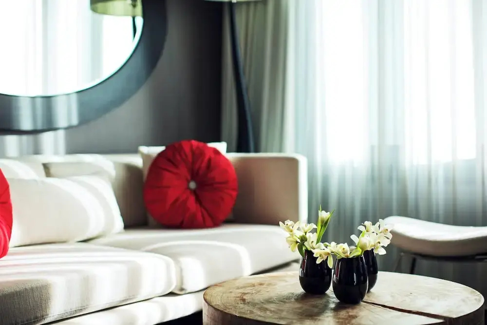 THE PLAZA Seoul, Autograph Collection - Chambres