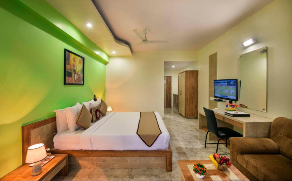 Hotel photo 19