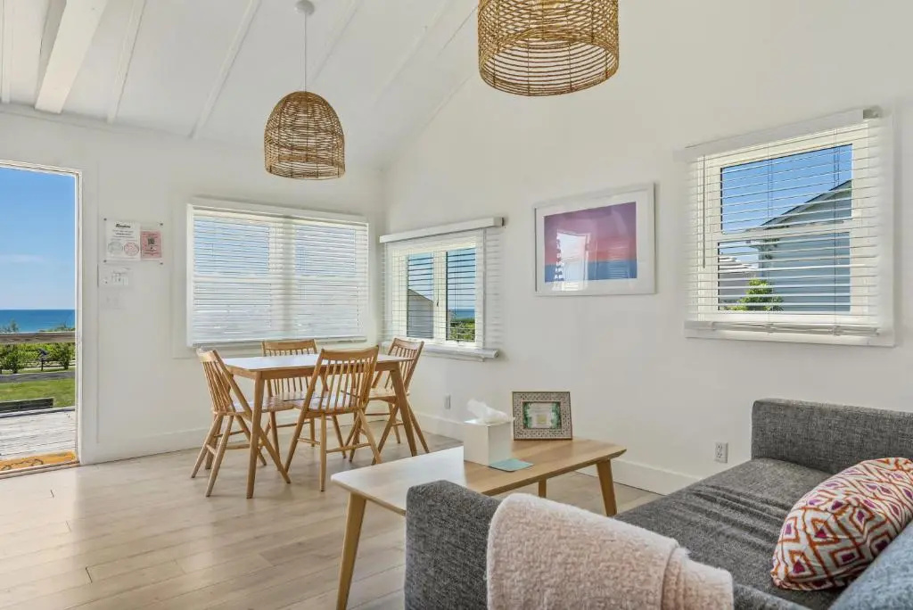 1 Bedroom Bungalow