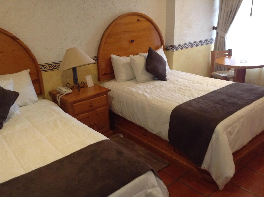 Hotel Real del Valle Tepoztlan - Général