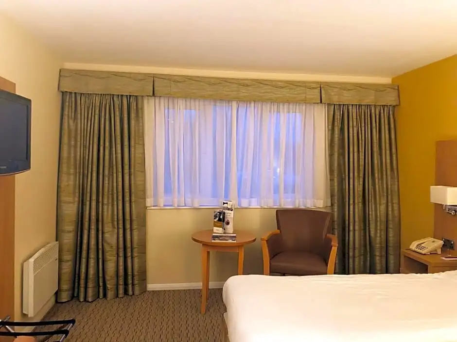 Mercure Hatfield Oak - Chambres