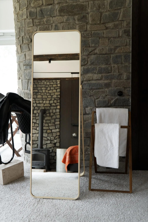 Шале Premium в Pana Unique Kolsay Hotel