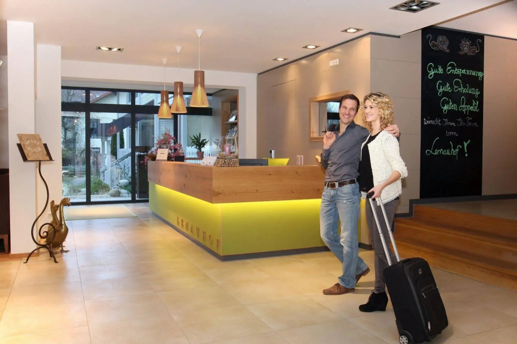 Hotel photo 19