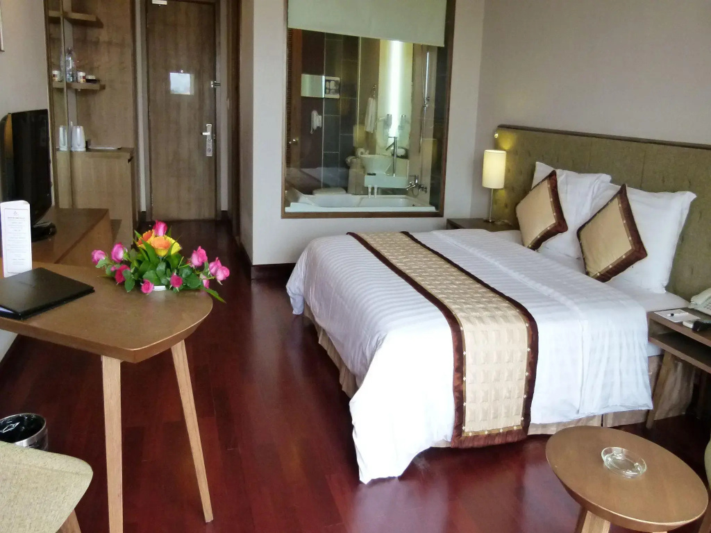 Muong Thanh Holiday Hue Hotel - Général