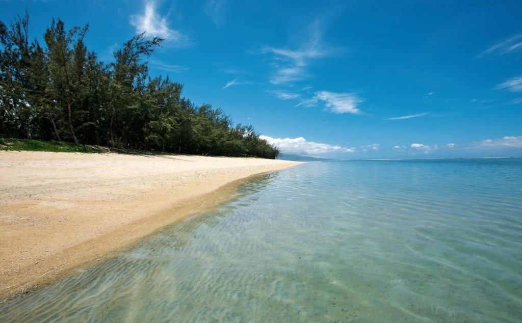 Beach & Waterfront