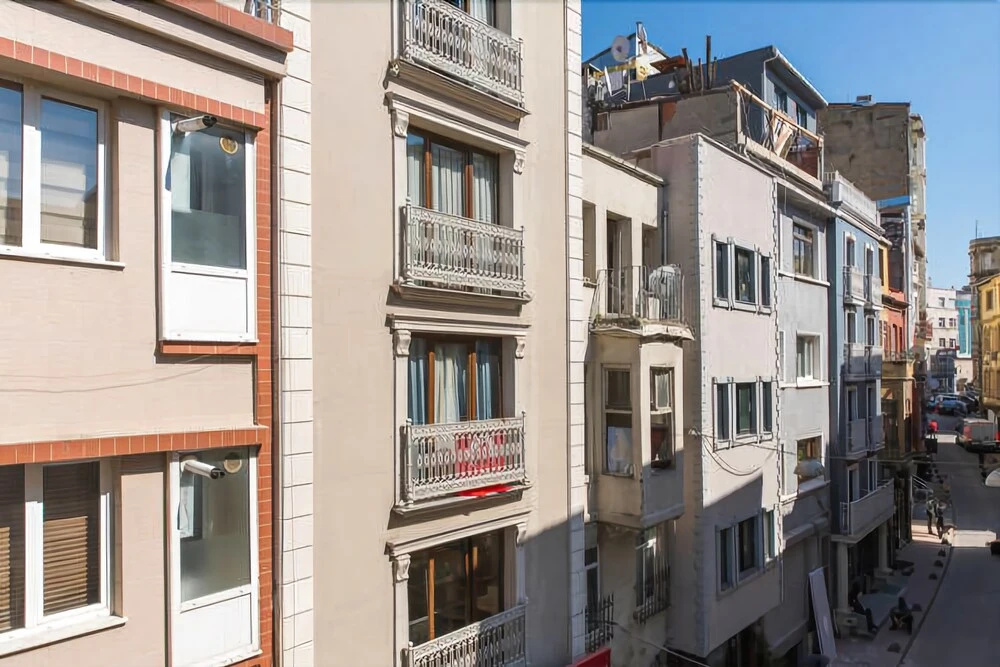 Um's Home — фото