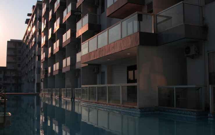 Golom Room by Vivo Apartemen