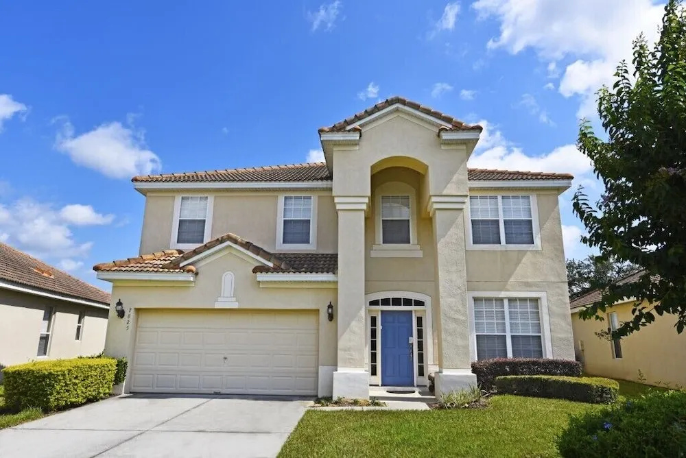 The Windsor Hills Resort - 77825gbsjgio 6 Bedroom Home