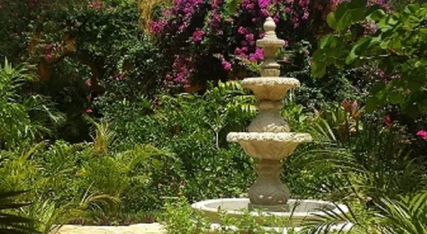 Hacienda Xcaret 14
