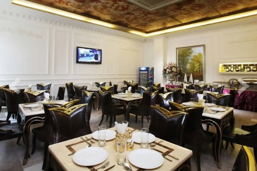 A&EM - The Petit Hotel - Général