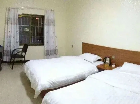 Jiyuan Jiayuan easy House hotel
