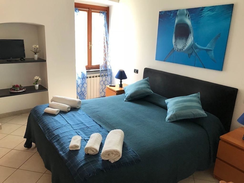 Bed & Breakfast da Luca — 5