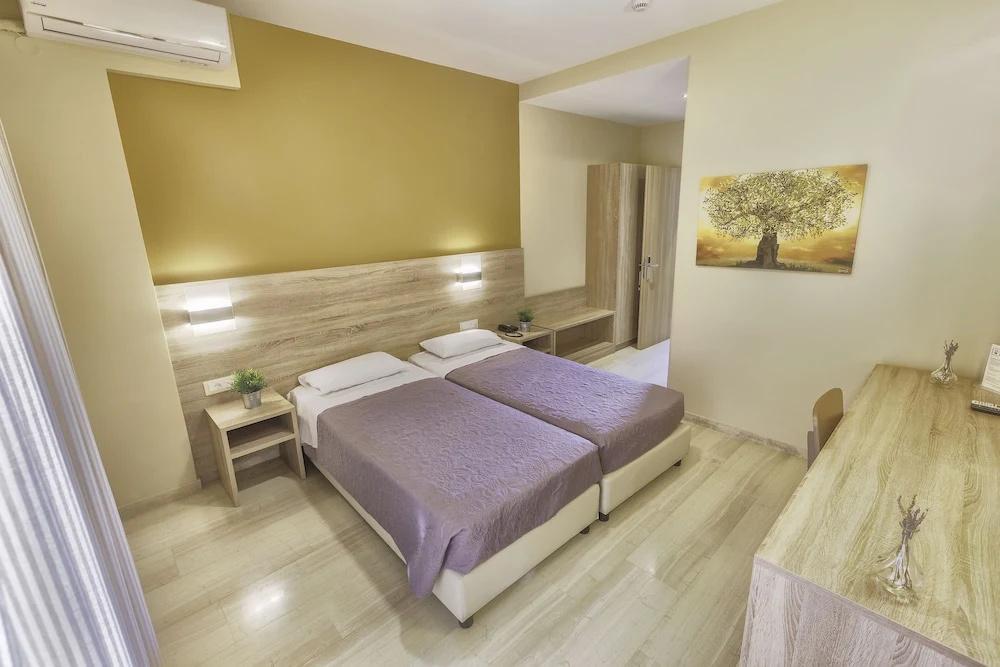 Sofia Hotel - Chambres